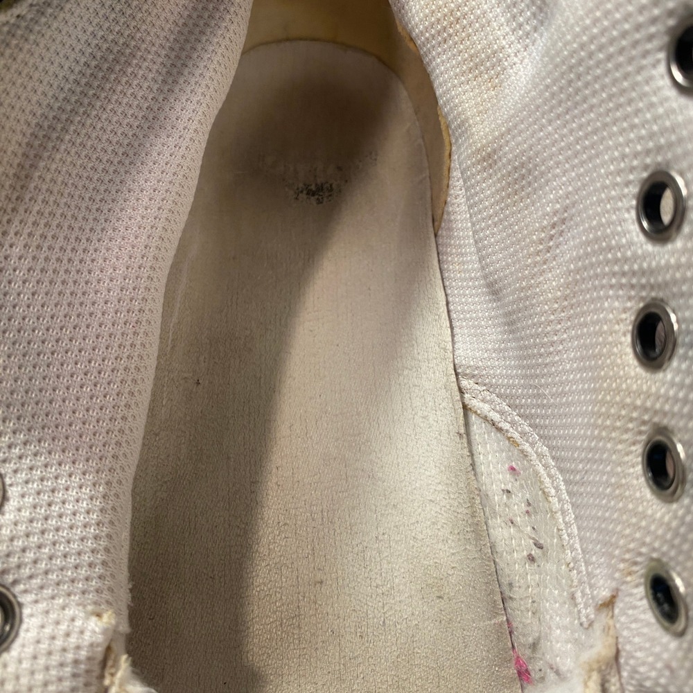 Dr. Martens Maelly Canvas Ankle Boots Lace Up Casual Women's‎ Size 7 - Picture 9 of 9